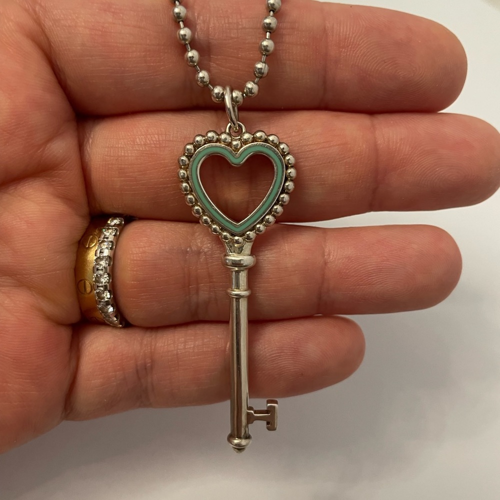 Tiffany & Co. Necklace